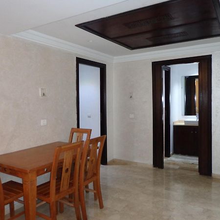 Luxor Guest House الدار البيضاء المظهر الخارجي الصورة