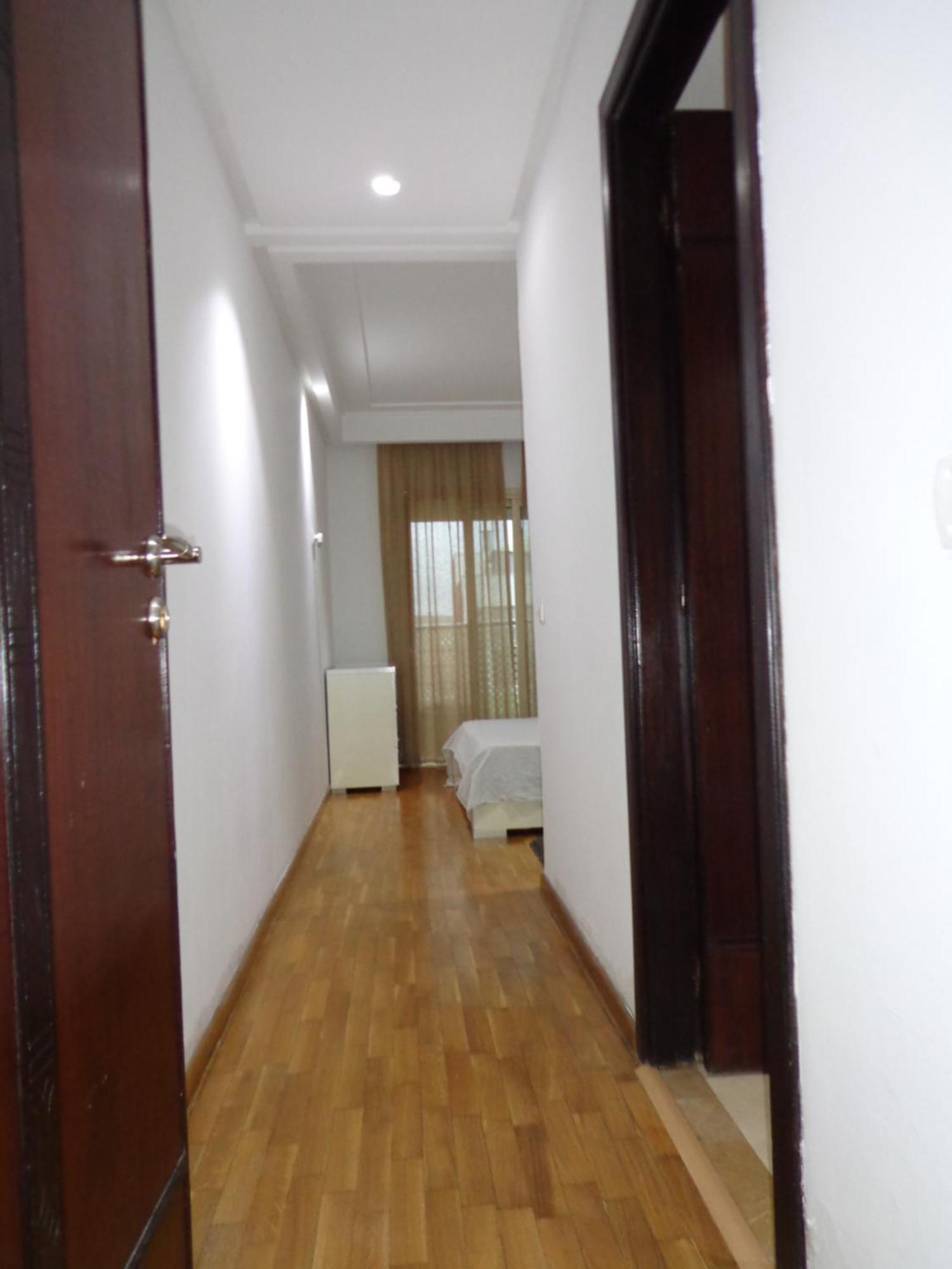 Luxor Guest House الدار البيضاء المظهر الخارجي الصورة