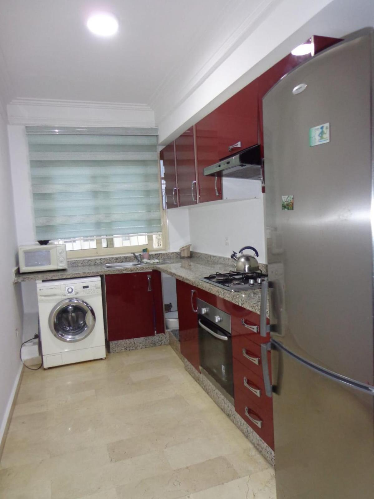 Luxor Guest House الدار البيضاء المظهر الخارجي الصورة