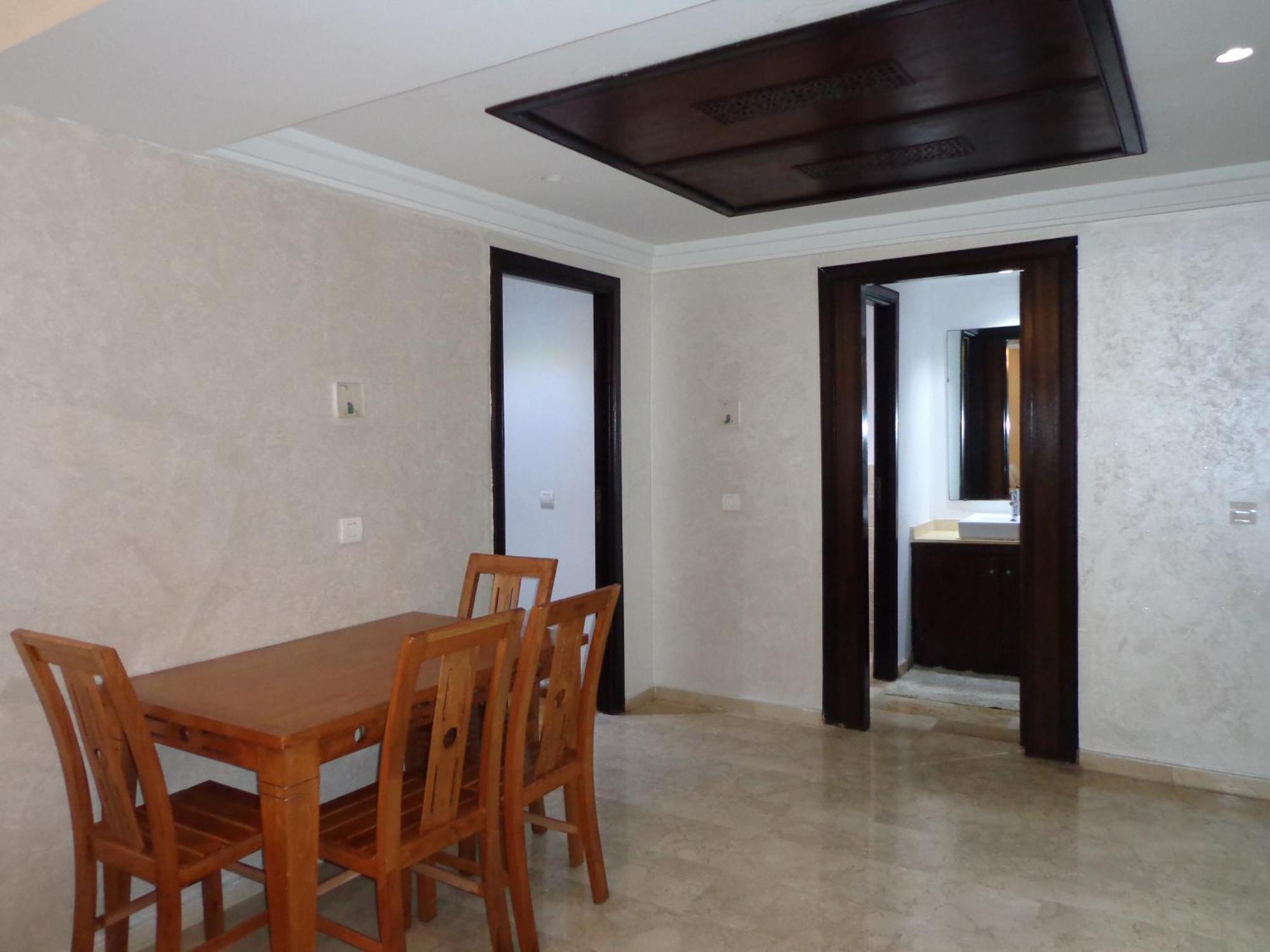 Luxor Guest House الدار البيضاء المظهر الخارجي الصورة