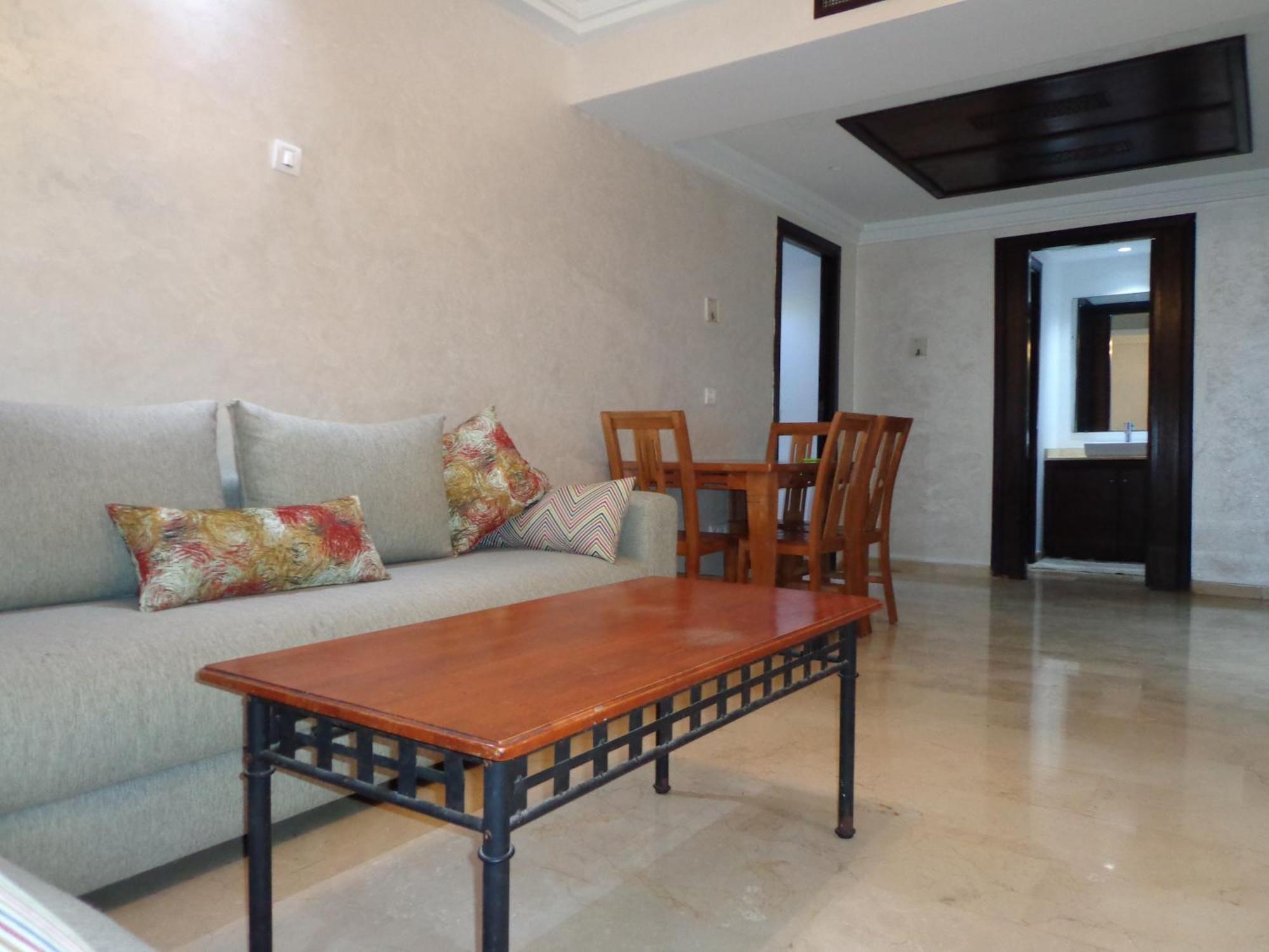 Luxor Guest House الدار البيضاء المظهر الخارجي الصورة