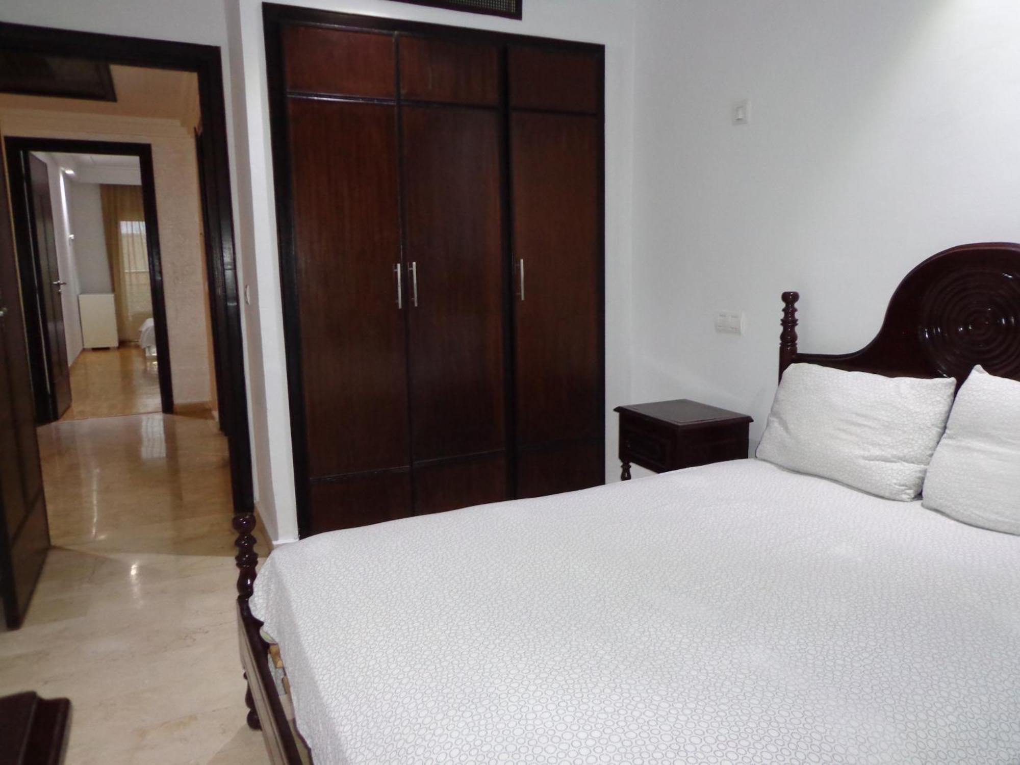 Luxor Guest House الدار البيضاء المظهر الخارجي الصورة