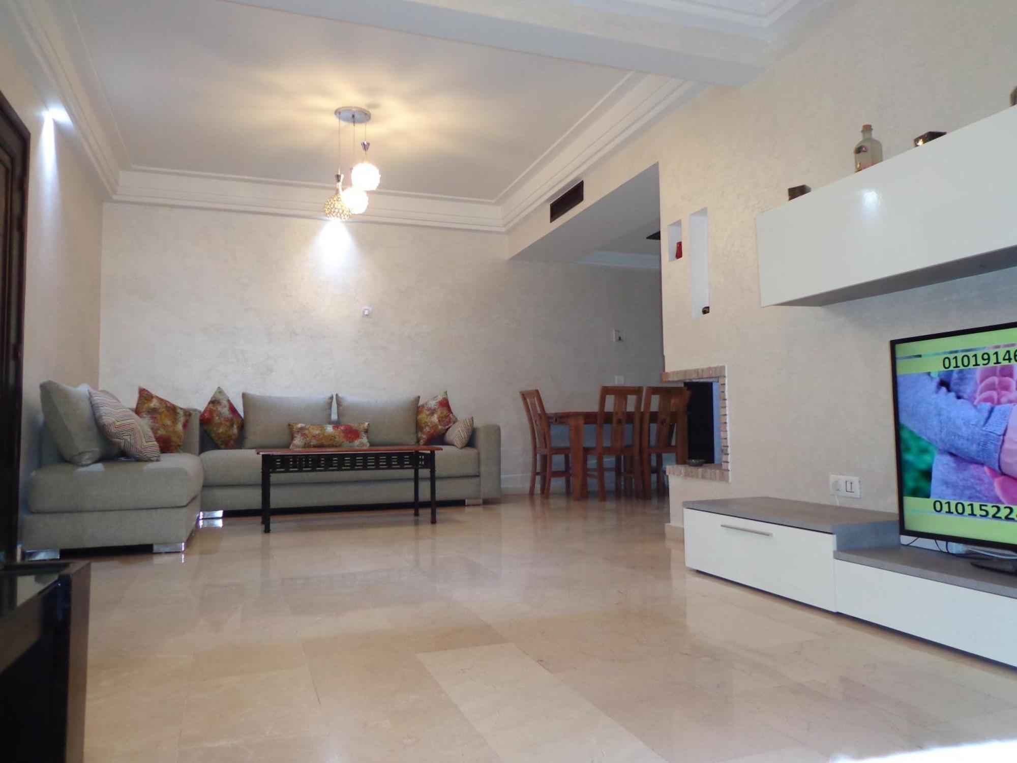 Luxor Guest House الدار البيضاء المظهر الخارجي الصورة