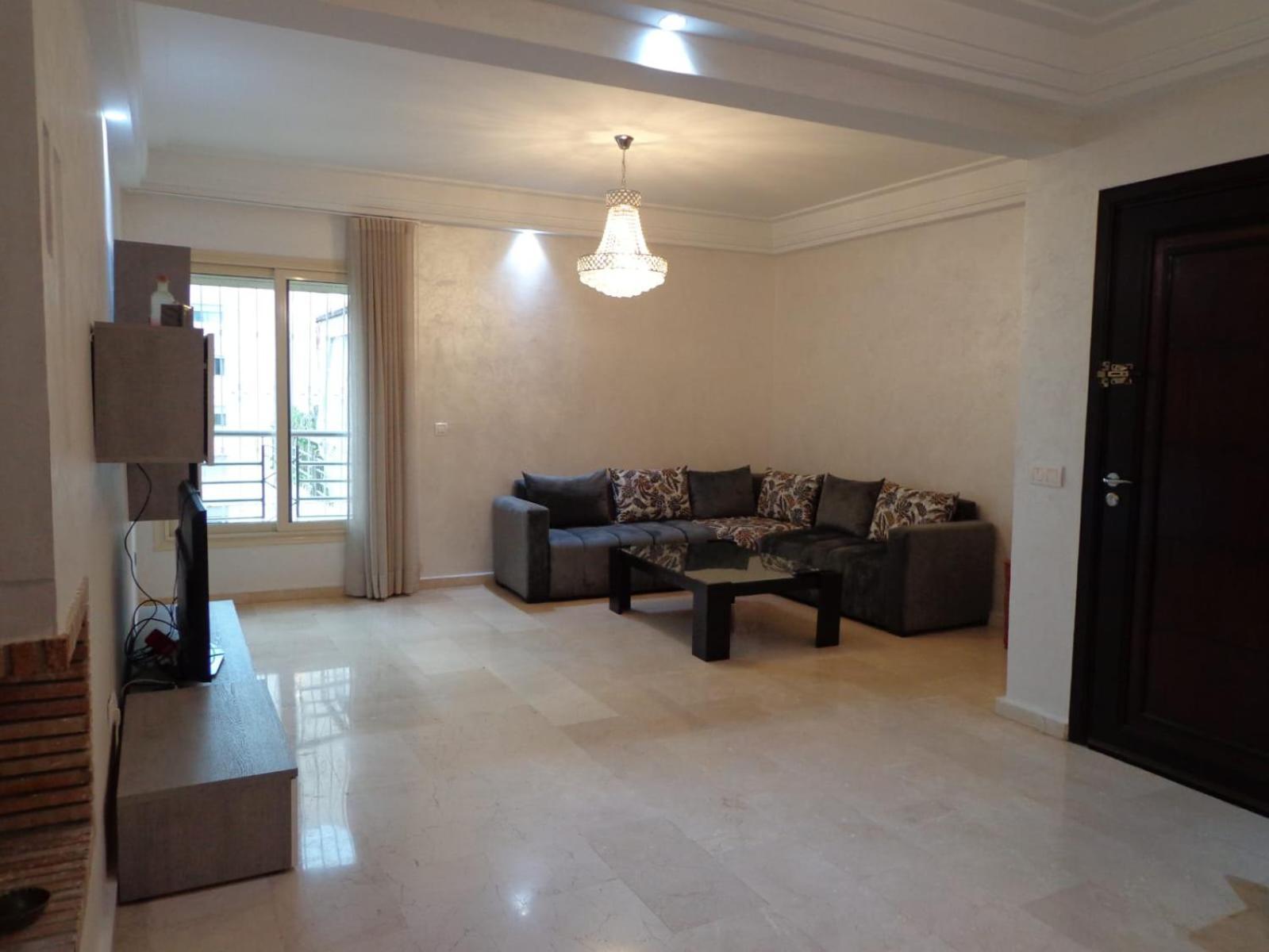 Luxor Guest House الدار البيضاء المظهر الخارجي الصورة