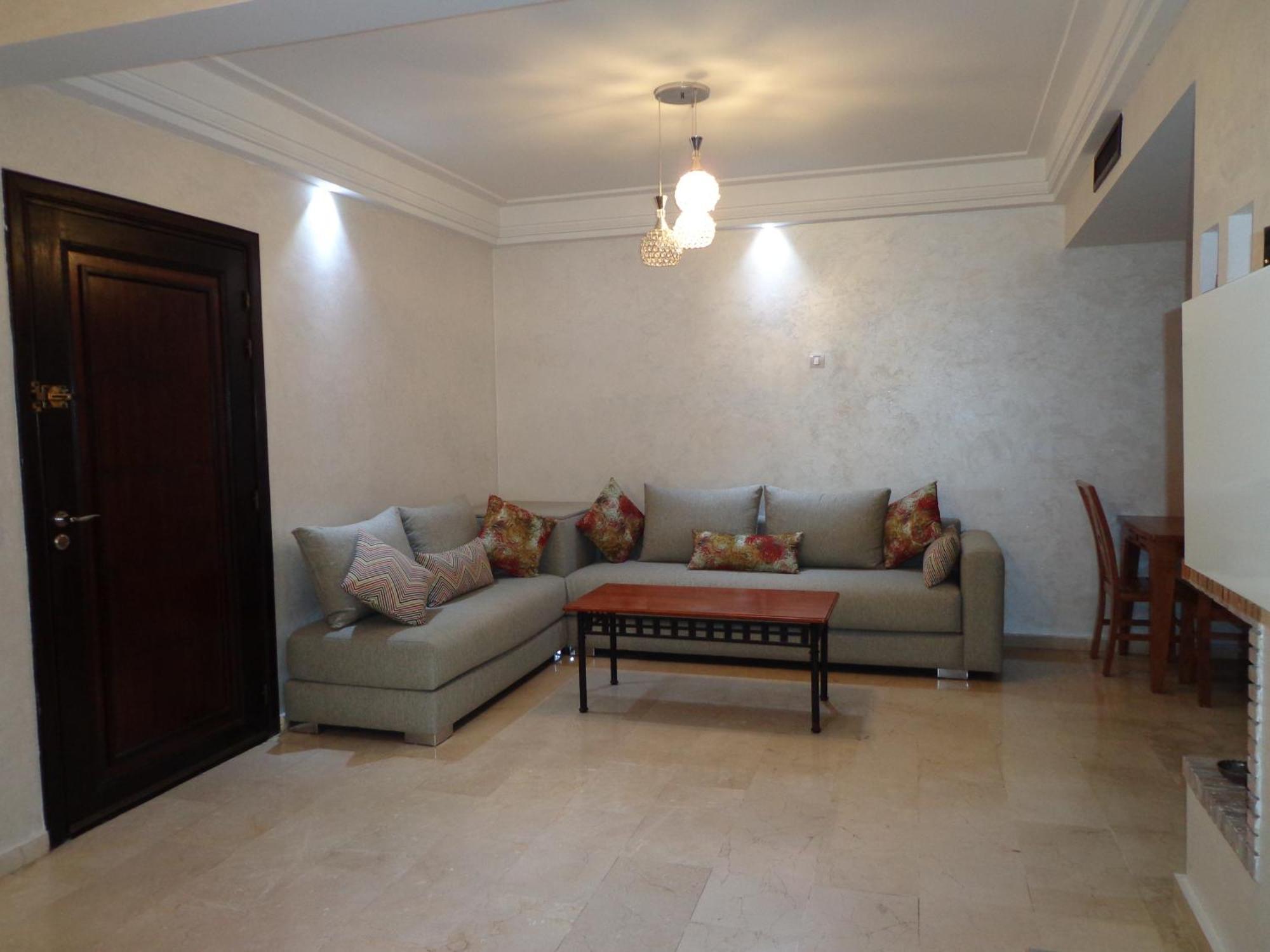 Luxor Guest House الدار البيضاء المظهر الخارجي الصورة