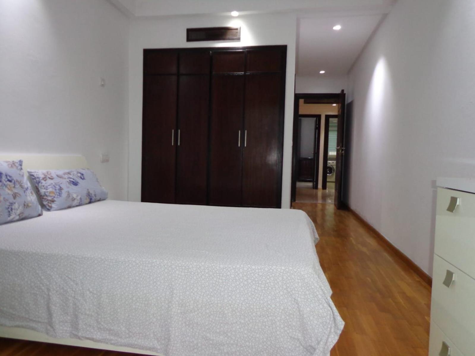 Luxor Guest House الدار البيضاء المظهر الخارجي الصورة