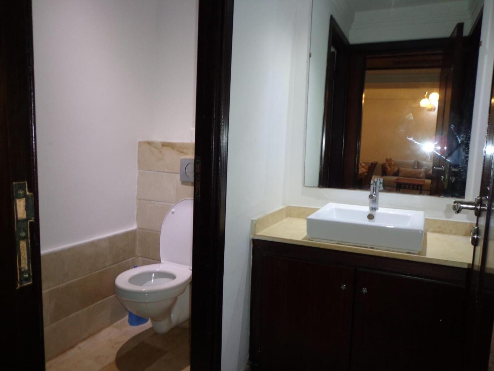 Luxor Guest House الدار البيضاء المظهر الخارجي الصورة